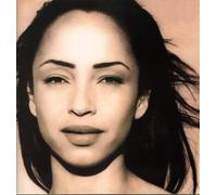Sade – Lo Mejor de Sade – Vinilo 2 LP (2020)