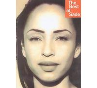 The best of sade piano, voix, guitare