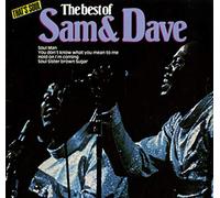 The Best Of Sam & Dave