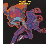 The Best Of Sam & Dave