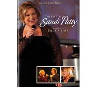 The Best of Sandi Patty [Alemania] [DVD]