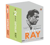 The Best of Satyajit Ray: (The Penguin Ray Library): 1-2