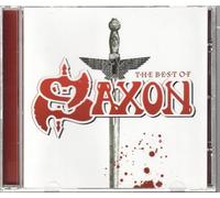 The Best Of Saxon