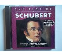The Best of Schubert