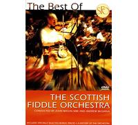The Best of Scottish Fiddle Orchestra [Reino Unido] [DVD]