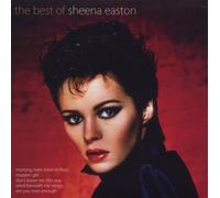 The Best Of Sheena Easton (UK Release)