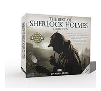 The Best of Sherlock Holmes Collection [USA] [DVD]