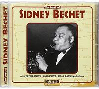 The Best of Sidney Bechet