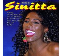 The Best of Sinitta