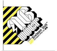 The Best of Sixteen Volt: 1993-2003