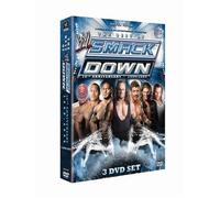 The Best of SmackDown! 10th Anniversary 1999-2009 [Francia] [DVD]