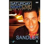 Saturday Night Live – Adam Sandler – Importación – Studiocanal