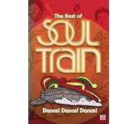 The Best of Soul Train: Dance! Dance! Dance! [USA] [DVD]
