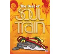 The Best of Soul Train [USA] [DVD]
