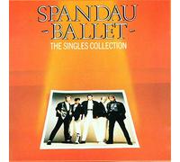 Spandau Ballet – The Best Of Spandau Ballet