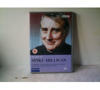 The Best of Spike Milligan [Reino Unido] [DVD]