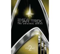 Star Trek - The Best of Star Trek: The Original Series: Volume 2 [Alemania] [DVD]