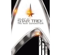 The Best of Star Trek: The Next Generation [Alemania] [DVD]