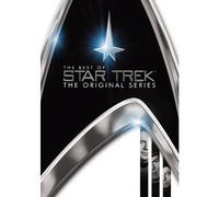 The Best of Star Trek: The Original Series [Alemania] [DVD]