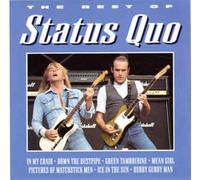 The Best of Status Quo
