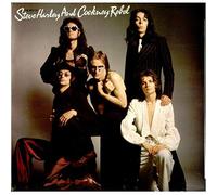 The Best Of Steve Harley & Cockney Rebel