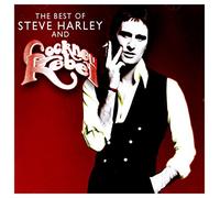 Steve Harley and Cockn The Best of Steve Harley and Cockn (CD) (Importación USA)