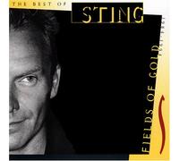 The Best of Sting 1984-1994: Fields of Gold
