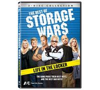 The Best of Storage Wars: Life in the Locker [USA] [DVD]