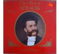 The Best Of Strauss