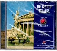The Best Of Strauss