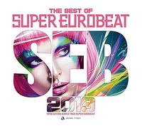 The Best Of Super Eurobeat 2019