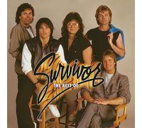 The Best of Survivor [Vinilo]