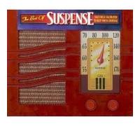 The Best of Suspense [Casete]