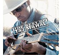The Best of Taj Mahal