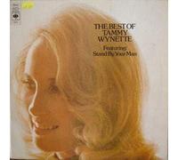 The Best Of Tammy Wynette