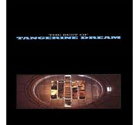 The Best of Tangerine Dream by Tangerine Dream (1989-08-02)