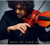 THE BEST OF TARO HAKASE(ŠúŠÔŒÀ'èƒXƒyƒVƒƒƒ‹ƒpƒbƒP[ƒW Õ)
