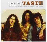 The Best Of Taste by Taste (2000-09-05)