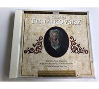 The Best of Tchaikovsky