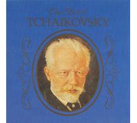 THE BEST OF TCHAIKOVSKY
