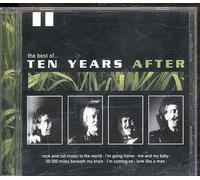 The Best Of Ten Years After