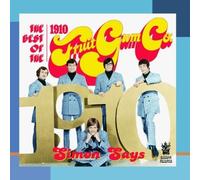 The Best of the 1910 Fruitgum Co.: Simon Says by 1910 Fruitgum Company (2001-05-03)
