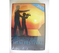 The Best of the 2005 San Antonio Independent Christian Film Festival