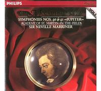 The Best Of The Academy Of St.Martin In The Fields Sir Neville Marriner