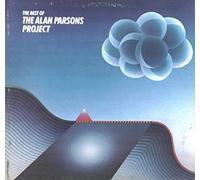 The Best Of The Alan Parsons Project [Vinyl LP]