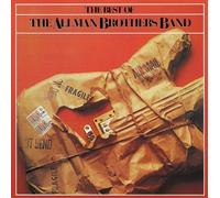 The Best of The Allman Brothers Band by The Allman Brothers Band (1996-07-26)