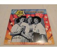 The Best Of The Andrews Sisters, Vol. II [2 VINYL LP SET] [STEREO]