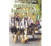 The Best Of The Appleby Horse Fair