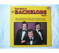 The Best Of The Bachelors Vol. 1