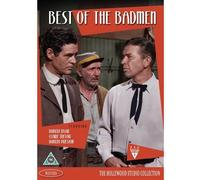 The Best of the Bad Men [DVD] [Reino Unido]
